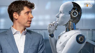 Sam Altman on AI layoffs: OpenAI CEO says jobs apocalypse has not arrived yet