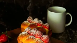 Japanese Milk Bread Is Having A Moment: Here's Why