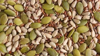 5 seeds you must eat for a healthy heart