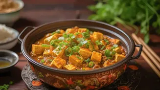 Monsoon Kitchens Benefit From Easy One-Pot Cooking