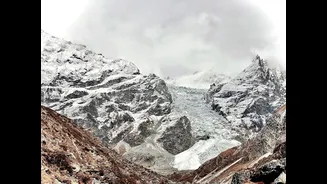 Nepal Floods Highlight Hydropower Vulnerabilities in Himalayan Region