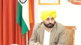 Punjab’s Summer Health Crisis Deepens - Bhagwant Mann Govt’s MMSY Shields Thousands With Free Treatment