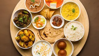Regional Ingredients And Family Techniques Are Taking Fresh Space At Indian Food Events