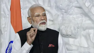 ‘Mutual commitment to democracy, multilateralism makes us natural partners’: PM Modi after India-Nordic Summit