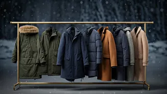 Cozy Up: Top Winter Coats for All Budgets!