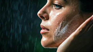 Why Cleansing Matters More During Monsoon