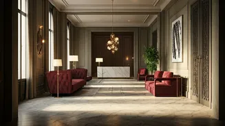 Milan's Premier Hotels: Luxury Stays in Italy's Fashion Capital