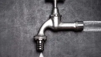 How Simple Low-Cost Rainwater Harvesting Systems Help Metro Households Fight Groundwater Depletion Urgently