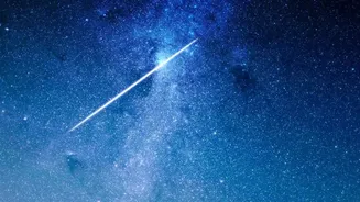 Spot Orionid Meteors In Urban Skies This Autumn Without Owning Heavy Telescope Equipment