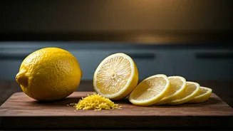Summer’s Tangiest Fruit Is Getting Fully Used