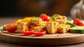Summer Paneer Meals Need Smart Cooking Moves