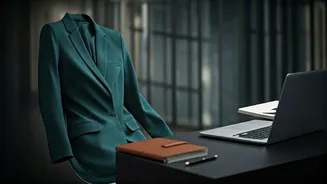 Corporate Chic: Evolving Power Dressing from The Devil Wears Prada to 2026 Styles