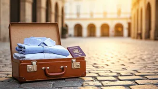 Affordable Global Escapes Are Here