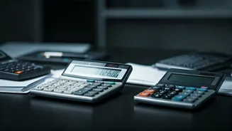 Financial Calculators: What You Need To Know