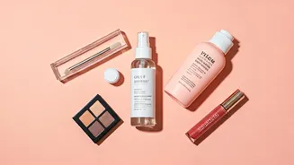 Glow Up on a Budget: 5 Essential Beauty Picks for Teenagers