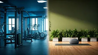Gym Streaks Mean Less Without Proper Recovery