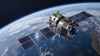 Orbital weapons face physics hurdles