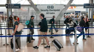 Understanding Passenger Rights Amid Flight Cancellations Due to Rising Jet Fuel Costs