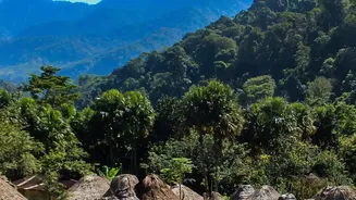 Manyam District Plans Adventure Experiences That Benefit Local Tribal Communities