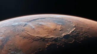 Why Hellas And Argyre Matters To Indian Scientists Map Mars Temperature Swings And Zonal Waves