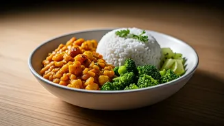Indian Home Cooks Are Crushing The Leftovers Game