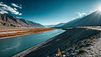 Inside Ladakh's Epic Sindhu Darshan Celebrations: What To Expect