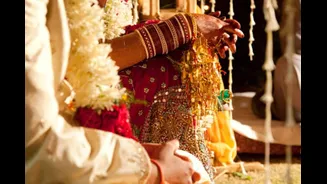 Struggling To Find The One? Devotees Flock To This Chennai Temple For Marriage Blessings