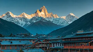 Shimla Gets Music, Culture And Cool Mountain Air