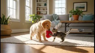 Dog and Cat Interactions Connects Momentary Pet Contact, Not Simple Ownership with Real Decisions for Pet Owners and Wellbeing Readers