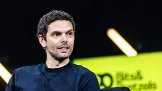 Peter Sarlin's new venture QuTwo tackles the quantum computing challenge