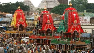 Puri bars drones from July 16 to 27 during Rath Yatra