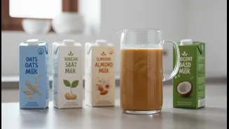 How To Infinite Match Ragi Malt Bases With Plant Milks For Modern Vegan Workplace Diets