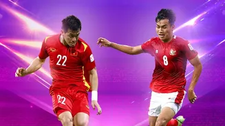 Deretan Rekor Timnas Indonesia di Piala AFF, Pernah Menang 8-0