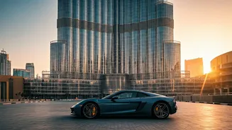 George Nereamparambil: From Mechanic to Burj Khalifa Owner