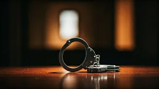 Praveen Kumar Kapoor: From Fugitive to India