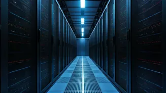 Budget 2026-27: Tax Breaks, Tech Boost & Data Centres!