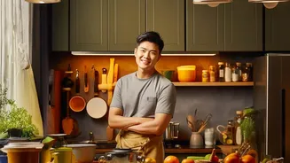 Plan Cooking For One Around Half-Batches And Shared Ingredients