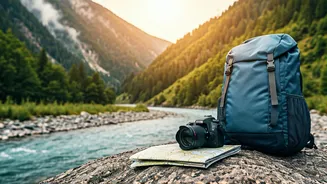 Arunachal Rivers Explored Via Smart Solo Solo Backpackers