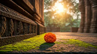 Odia New Year 2026: Unveiling Odisha's Enchanting Destinations for Maha Bishuba Sankranti