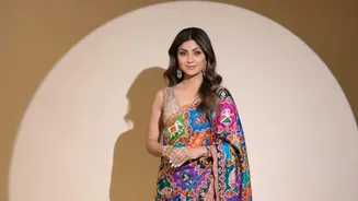 Actress Shilpa Shetty's restaurant booked for breaching operating hours