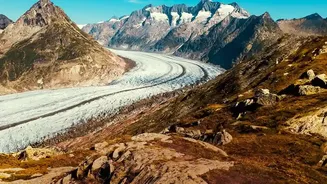 Nepal Flood Cause Explained: From Glacier Collapse To Devastating Debris Flow