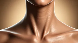 Neck Line Remedies: 4 Exercises for Firmer Skin