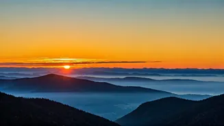 Sunrise: A Sacred Time Across Cultures