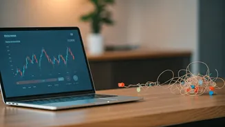 Personal-Finance Tools Are Finally Looking Less Intimidating