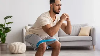 Building Exercise Habits That Stick 10 Minute Daily Workouts Create Fitness Consistency