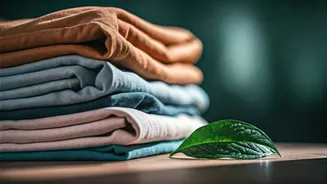 Monsoon Wardrobes Need Less Drama, More Drying Speed