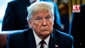 ‘Millions of lives could have been lost’: Trump reiterates claim of ending India-Pakistan hostilities