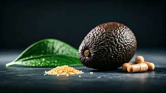 5 Subtle Signals Your Body Sends About Vitamin Deficiencies You Shouldn't Overlook