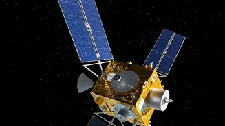 Space Weather Monitoring Breakthroughs: Satellite Coronagraphs Shield Earth's Electrical Infrastructure Fully