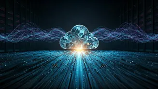 AI Giants Anthropic & OpenAI Fuel Trillions in Cloud Revenue Backlog